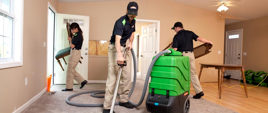 Morristown, NJ cleaning services